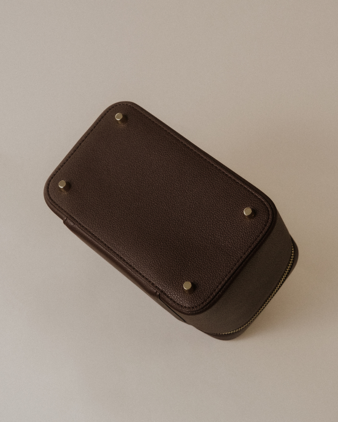 Voyage Vanity | Mocha