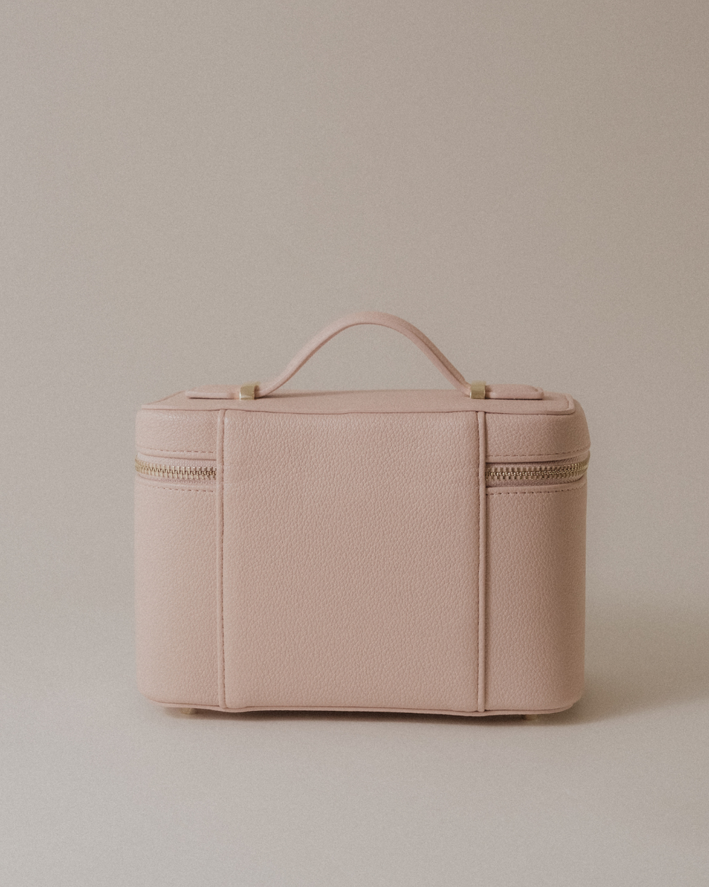 Voyage Vanity | Blush