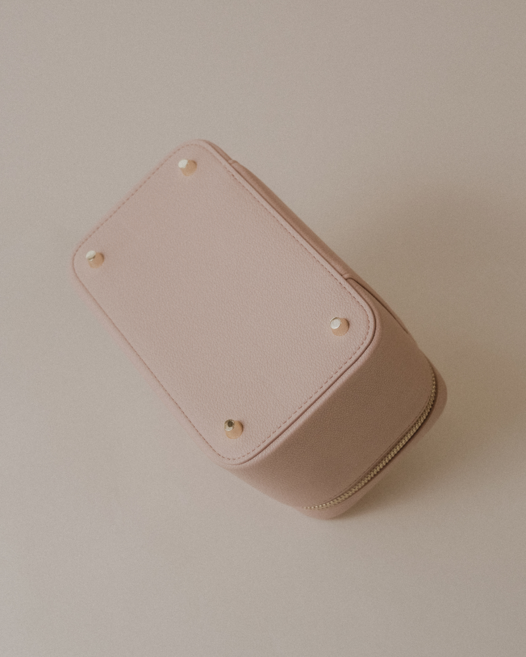 Voyage Vanity | Blush