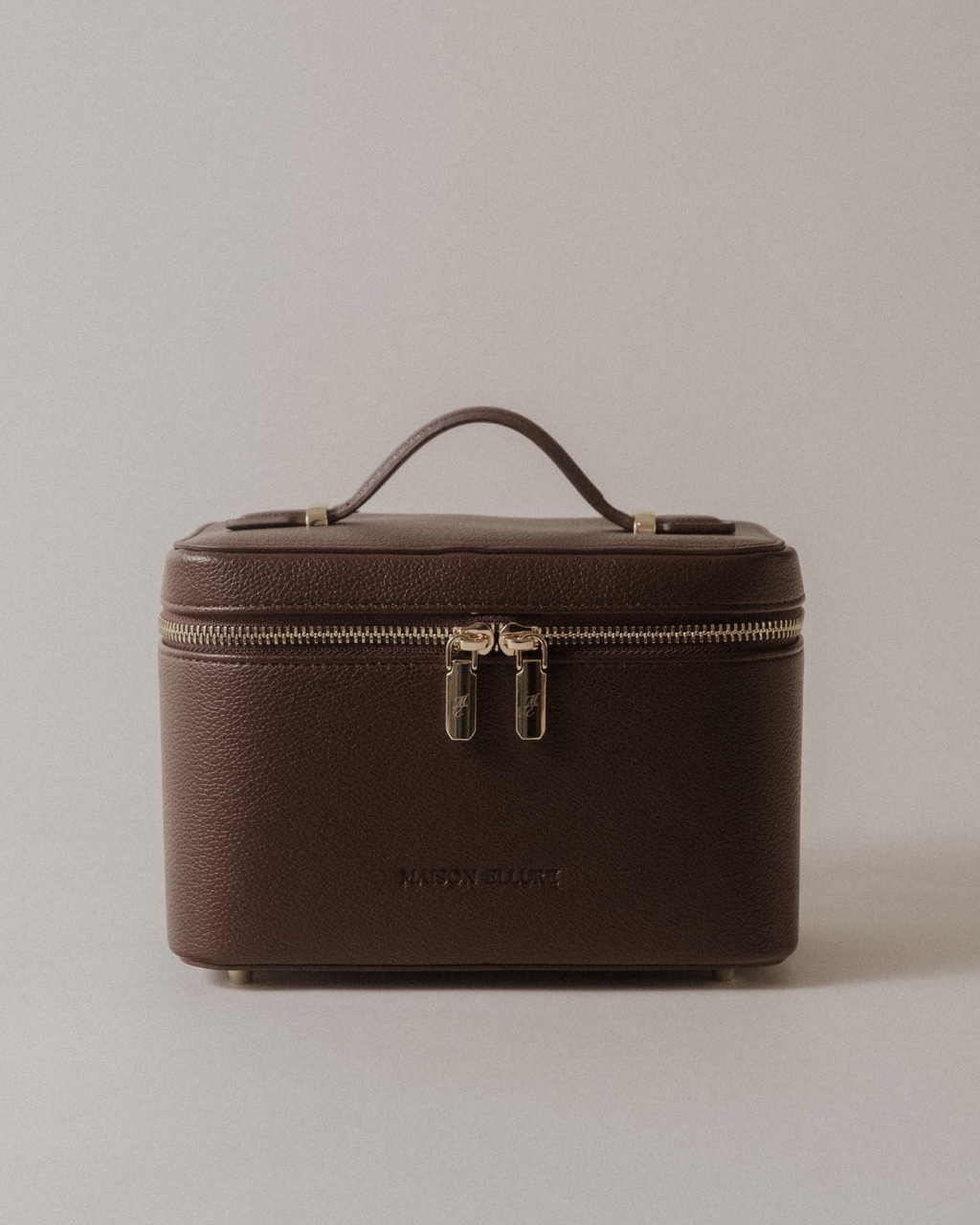 Voyage Vanity | Mocha