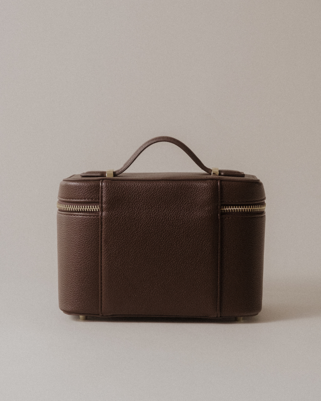 Voyage Vanity | Mocha
